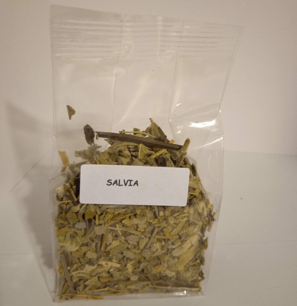 Salvia m3kfarm