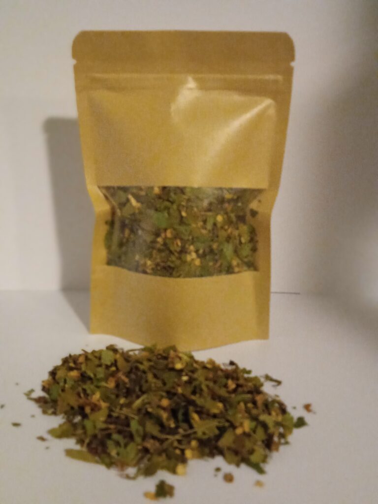 Biancospino antiaritmico e rilassante, regolatore dell'ansia