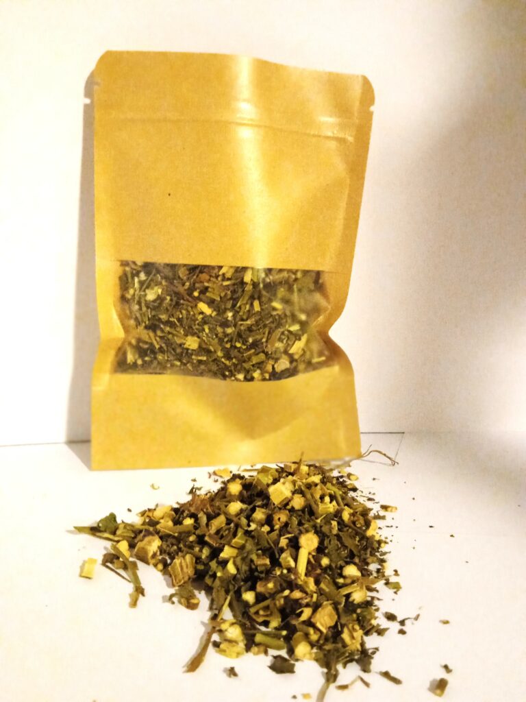 erisimo erbe dei cantanti per infusi salutari per la gola