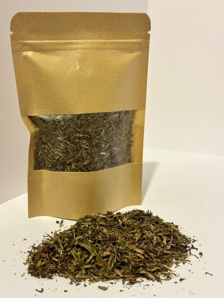 issopo diuretico ed espettorante per infusi invernali