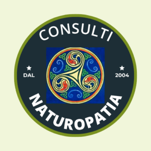 consulenze naturopatia categoria commerciale