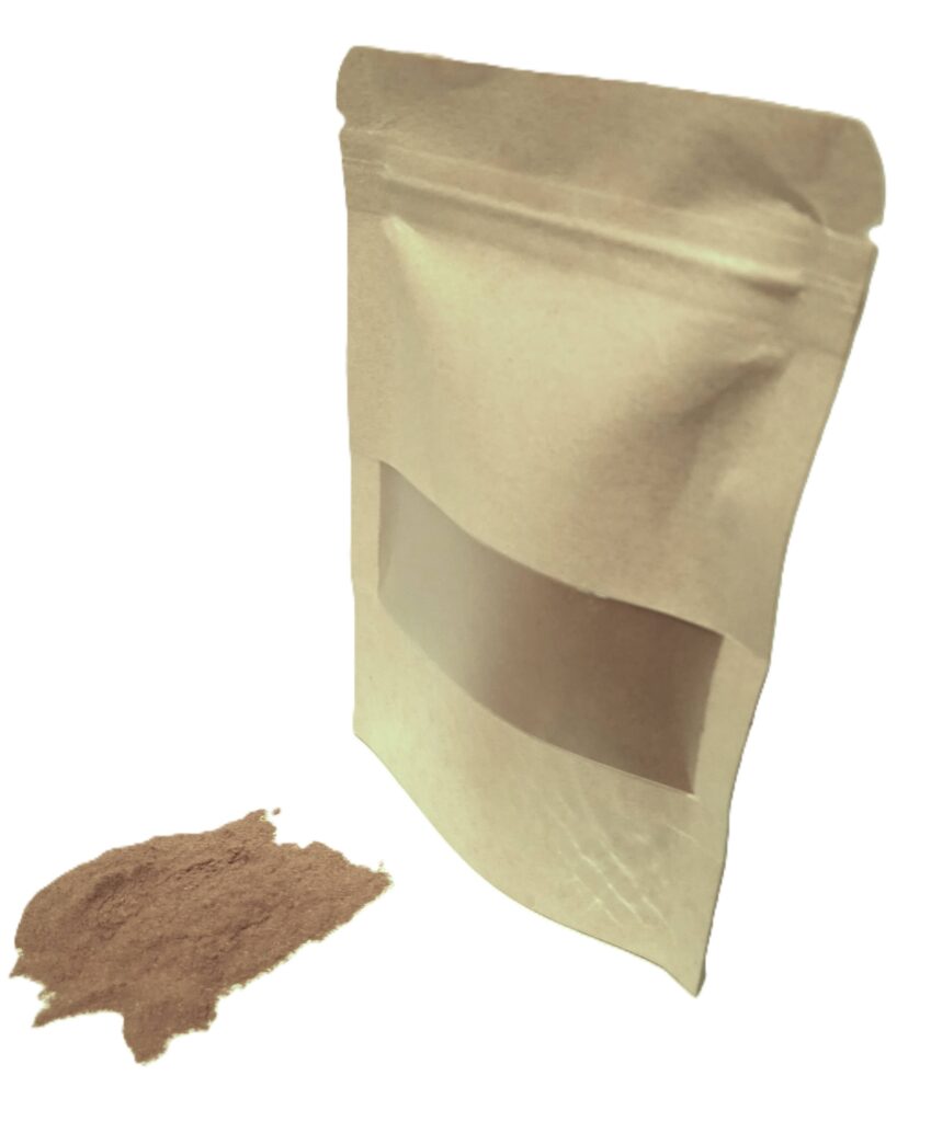 Pressione bassa - Liquirizia- radice polverizzata