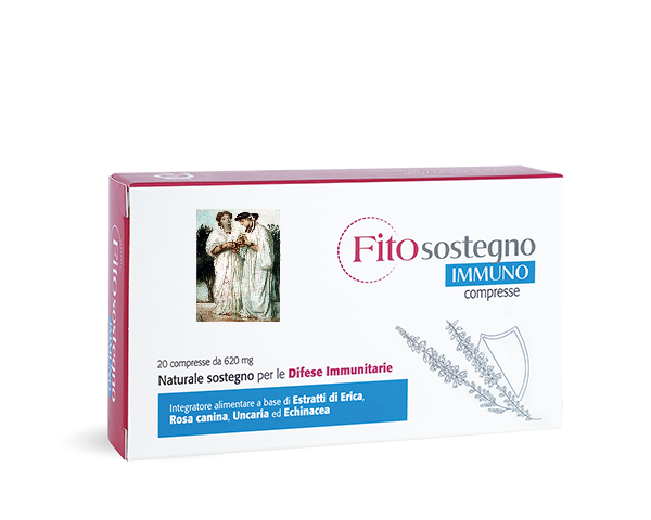 infallibile per il sistema immunitario